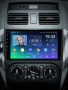 Штатная магнитола Teyes SPRO Plus 6/128 Suzuki SX4 1 (2006-2014)