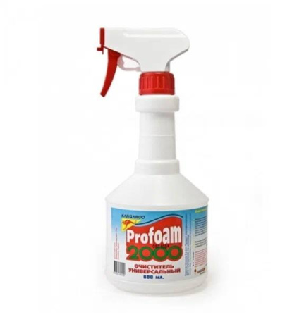 Profoam 2000 Очиститель универсальный 600мл.