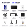 Штатная магнитола Teyes CC2 4+32G для Shuttle 2015-2020