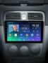 Штатная магнитола Teyes SPRO Plus 4/64 Subaru Forester SG (2002-2008)