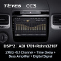 Штатная магнитола Teyes CC3 3/32 Volkswagen Touareg FL NF (2010-2018)
