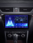 Штатная магнитола Teyes CC2 Plus 4/64 Skoda Superb 3 (2015-2019)