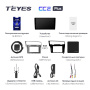 Штатная магнитола Teyes CC2 Plus 3/32 Volkswagen Golf 7 MK7 (2014-2018)