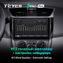 Штатная магнитола Teyes SPRO Plus 6/128 Nissan Sentra B17 (2012-2017)