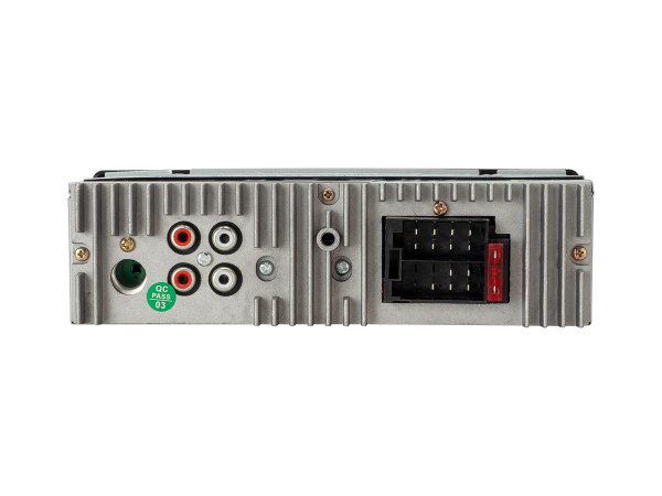 Автомагнитола Aura AMH-440BT