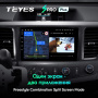 Штатная магнитола Teyes SPRO Plus 6/128 Toyota Sienna 3 XL30 (2010-2014)
