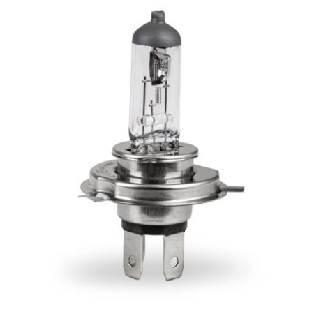 Лампа галогенная AVS Vegas H4.12V.60/55W (1 шт.)