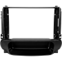 Штатная рамка (без дисплея) Teyes для  Chevrolet Malibu 8 2012-2015 (Для экрана 9")