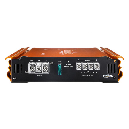 DL Audio Barracuda 2.65 усилитель