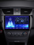 Штатная магнитола Teyes CC2 Plus 4/64 Nissan Sentra B17 (2012-2017)
