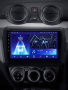 Штатная магнитола Teyes CC2 Plus 3/32 Suzuki Swift 5 (2016-2020)