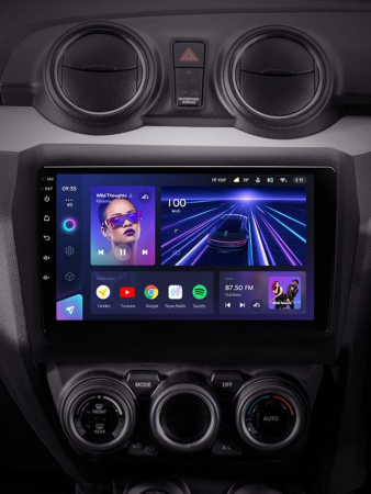 Штатная магнитола Teyes CC3 360 6/128 Suzuki Swift 5 (2016-2020)
