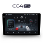 9.5" Teyes CC4 Pro 8+128Gb