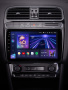 Штатная магнитола Teyes CC3 6/128 Volkswagen Polo 5 (2008-2020)