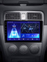 Штатная магнитола Teyes CC2 Plus 3/32 Subaru Forester SG (2002-2008)