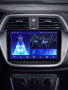 Штатная магнитола Teyes CC2 Plus 3/32 Suzuki SX4 2 (2012-2016)
