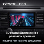 Штатная магнитола Teyes CC3 6/128 Volkswagen Caravelle T6 (2015-2020)