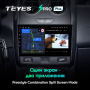 Штатная магнитола Teyes SPRO Plus 4/64 Renault Duster (2015-2020)