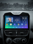 Штатная магнитола Teyes SPRO Plus 4/64 Renault Clio 4 BH98 KH98 (2016-2019)
