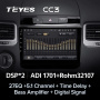 Штатная магнитола Teyes CC3 6/128 Volkswagen Touareg FL NF (2010-2018) тип B