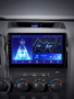 Штатная магнитола Teyes CC2 Plus 3/32 Toyota Sequoia XK60 (2008-2017)