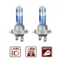 Лампа галоген AVS H7 12V55W SIRIUS/NIGHT WAY/ PB 2шт (комплект)