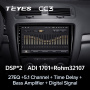 Штатная магнитола Teyes CC3 360 6/128 Skoda Octavia 2 A5 (2008-2013)