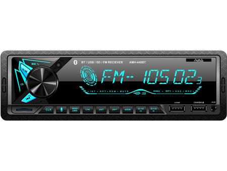 Автомагнитола Aura AMH-440BT