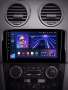 Штатная магнитола Teyes CC3 4/64 Mercedes Benz GL-Class (2005-2009)