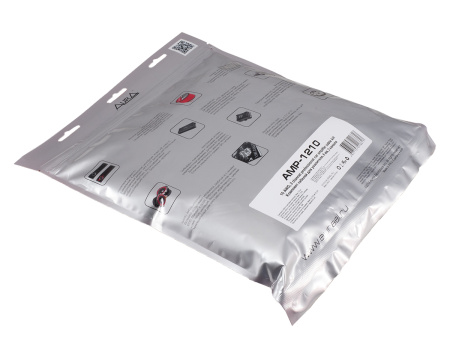 Aura AMP-1210 Комплект кабелей для усилителя 10 AWG