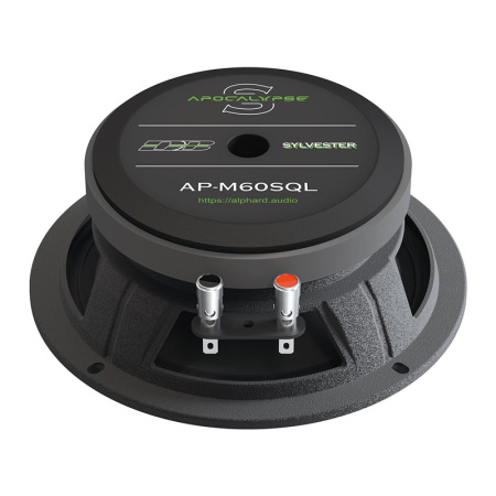 Динамики Alphard AP-M60SQL