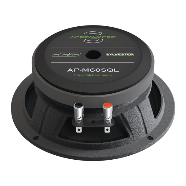 Динамики Alphard AP-M60SQL