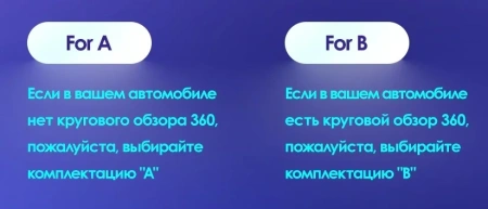 Штатная магнитола Teyes CC3-2K 4+32G  для Outlander 2018-2021 ТИП-B