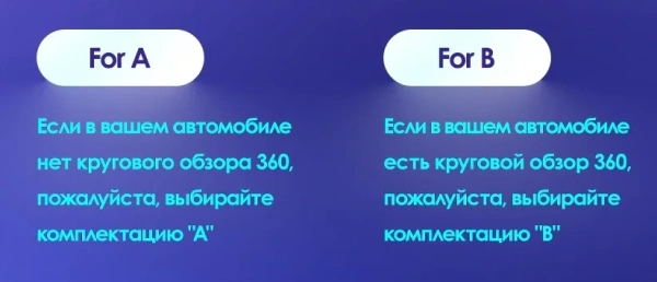 Штатная магнитола Teyes CC3-2K-360 128G  для Outlander 2018-2021 ТИП-A