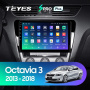 Штатная магнитола Teyes SPRO Plus 3/32 Skoda Octavia 3 A7 (2013-2018)
