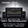 Штатная магнитола Teyes CC3 4/64 Nissan Teana J32 (2008-2013)