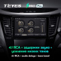 Штатная магнитола Teyes SPRO Plus 3/32 Subaru Outback 4 (2009-2014)