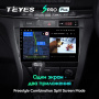 Штатная магнитола Teyes SPRO Plus 4/64 Toyota Mark II 9 X100 (2000-2007)