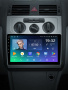 Штатная магнитола Teyes SPRO Plus 4/64 Volkswagen Touran 1 (2003-2010) Тип-B