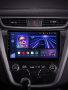 Штатная магнитола Teyes CC3 4/64 Nissan Murano 3 Z52 (2014-2020)