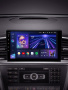 Штатная магнитола Teyes CC3 4/64 Mercedes-Benz ML-Class W166 (2011-2015)