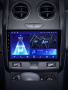 Штатная магнитола Teyes CC2 Plus 3/32 Renault Duster (2015-2018)