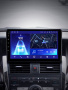 Штатная магнитола Teyes CC2 Plus 4/64 Nissan Teana J31 (2003-2008)