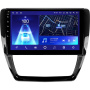 Штатная магнитола Teyes CC2 Plus 6/128 Volkswagen Jetta 6 (2011-2018)