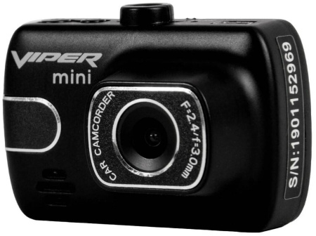 Видеорегистратор VIPER Mini