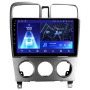 Штатная магнитола Teyes CC2 Plus 4/64 Subaru Forester SG (2002-2008)