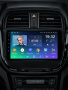 Штатная магнитола Teyes SPRO Plus 6/128 Suzuki Vitara (2016-2019)