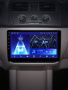 Штатная магнитола Teyes CC2 Plus 6/128 Skoda Fabia 2 (2007-2014)