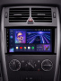 Штатная магнитола Teyes CC3 6/128 Mercedes Benz B-Class T245 (2005-2011)