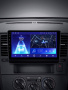 Штатная магнитола Teyes CC2 Plus 3/32 Nissan Tiida C11 (2004-2013)